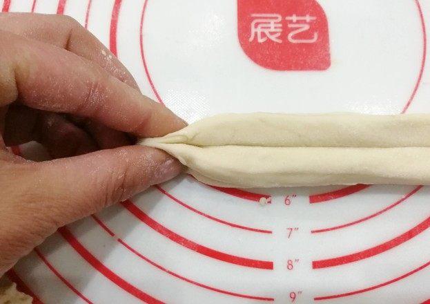 70歲爺爺的健康油條秘方，3分鐘就能學會，再也不用去早點鋪了