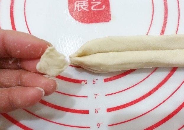 70歲爺爺的健康油條秘方，3分鐘就能學會，再也不用去早點鋪了