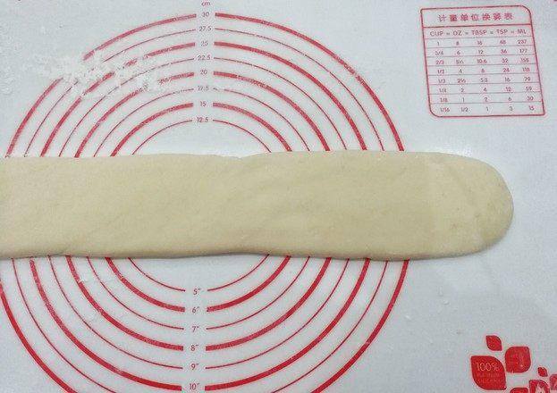 70歲爺爺的健康油條秘方，3分鐘就能學會，再也不用去早點鋪了