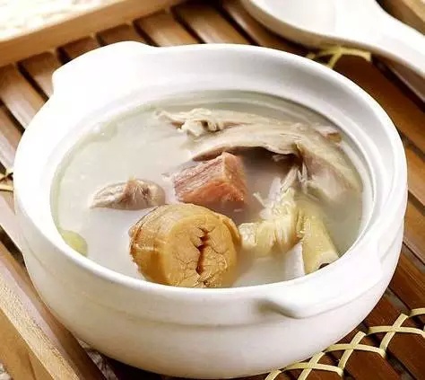 煲湯的做法大全，30天不重樣~  