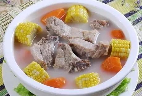 煲湯的做法大全，30天不重樣~  