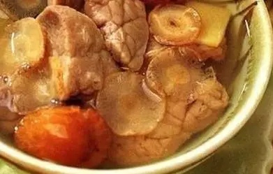 煲湯的做法大全，30天不重樣~  