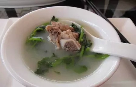 煲湯的做法大全，30天不重樣~  