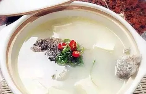 煲湯的做法大全，30天不重樣~  