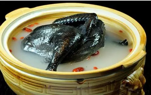 煲湯的做法大全，30天不重樣~  