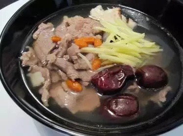 煲湯的做法大全，30天不重樣~  