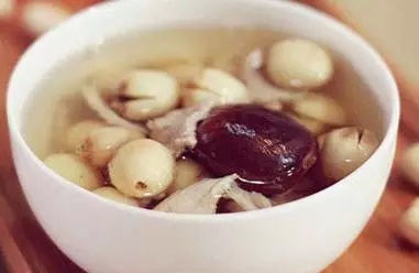 煲湯的做法大全，30天不重樣~  