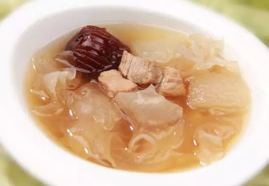 煲湯的做法大全，30天不重樣~  