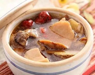 煲湯的做法大全，30天不重樣~  