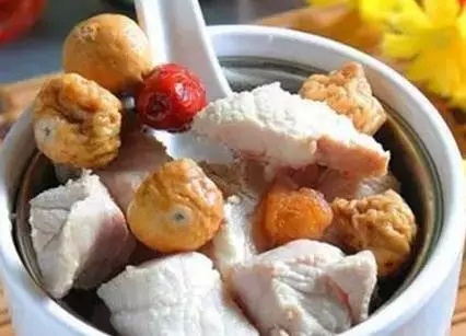 煲湯的做法大全，30天不重樣~  