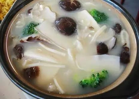 煲湯的做法大全，30天不重樣~  