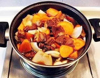 煲湯的做法大全，30天不重樣~  