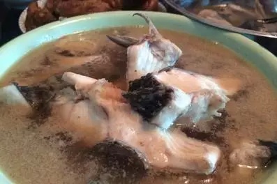 煲湯的做法大全，30天不重樣~  