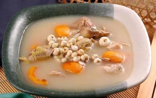 煲湯的做法大全，30天不重樣~  