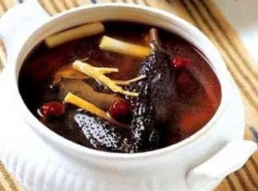 煲湯的做法大全，30天不重樣~  