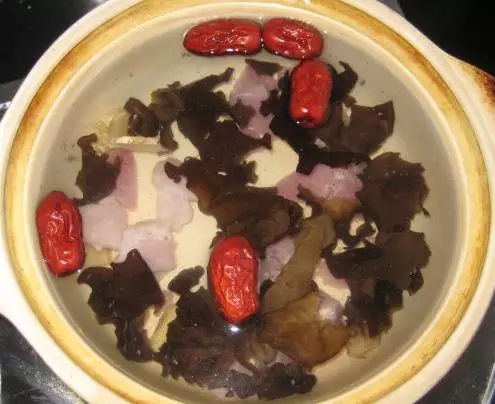 煲湯的做法大全，30天不重樣~  