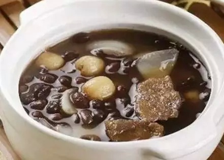 煲湯的做法大全，30天不重樣~  