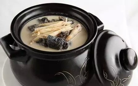 煲湯的做法大全，30天不重樣~  