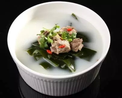 煲湯的做法大全，30天不重樣~  