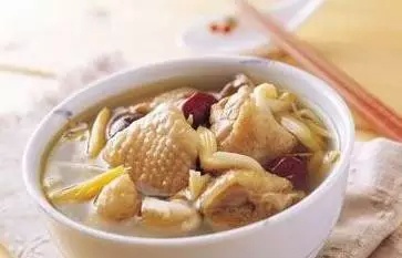 煲湯的做法大全，30天不重樣~  
