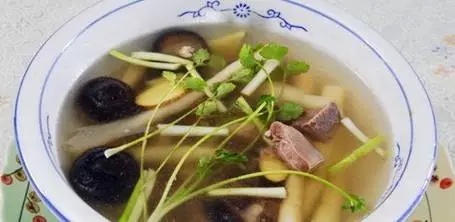 煲湯的做法大全，30天不重樣~  