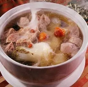 煲湯的做法大全，30天不重樣~  