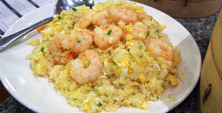 9種蛋炒飯食譜，方便又營養！ 
