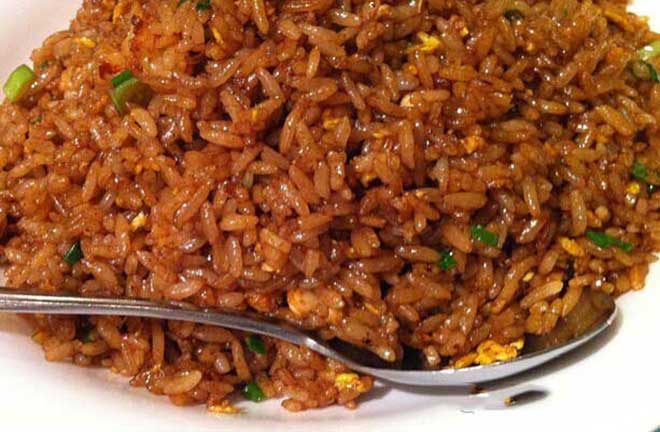 9種蛋炒飯食譜，方便又營養！ 