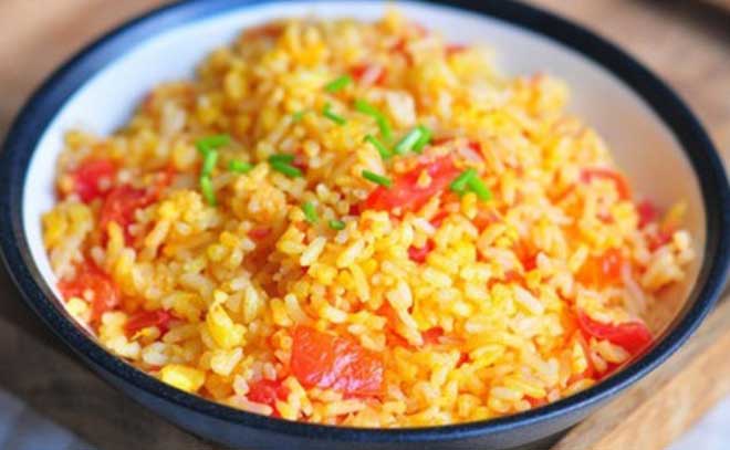 9種蛋炒飯食譜，方便又營養！ 