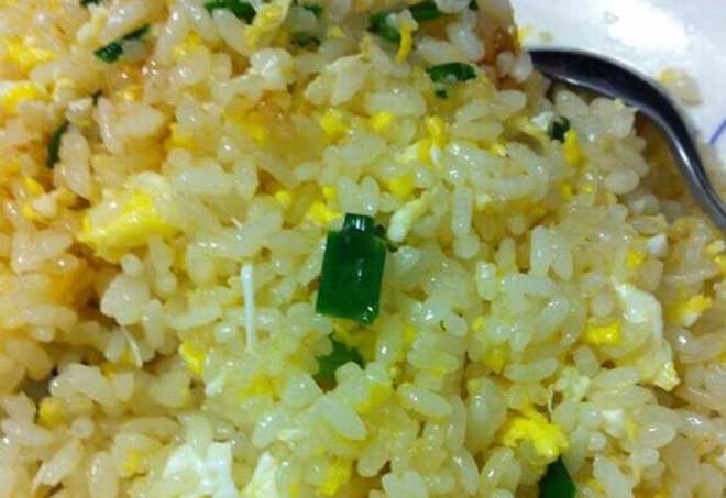 9種蛋炒飯食譜，方便又營養！ 