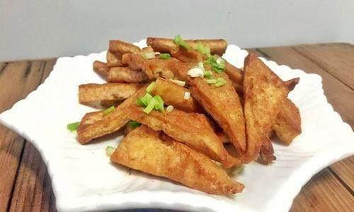 這6道家常菜，便宜好吃又下飯，只要幾塊錢就能做一盤 