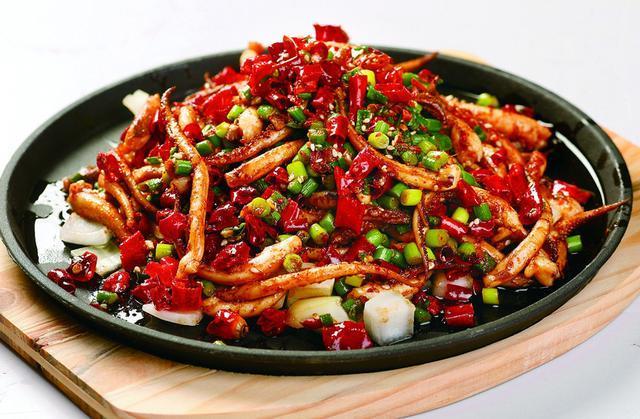 酸菜雞肉丸，肉丸8種秘制方法，出鍋就被搶光， 