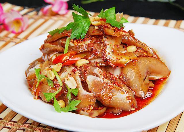 酸菜雞肉丸，肉丸8種秘制方法，出鍋就被搶光， 