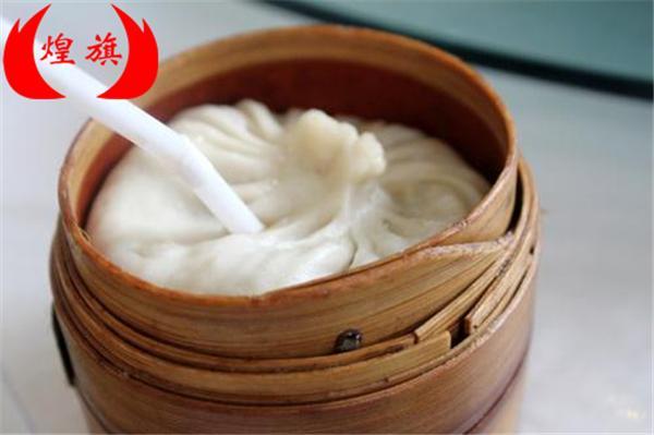 灌湯包做法就是這麼簡單，在家就能做，比外面賣的還要好吃 