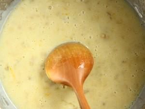 「香蕉蛋糕」這樣做，天然無負擔！