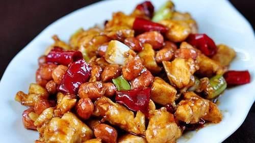孩子不愛吃飯？10道美味的下飯菜，挑食的孩子都能吃上一大碗米飯 