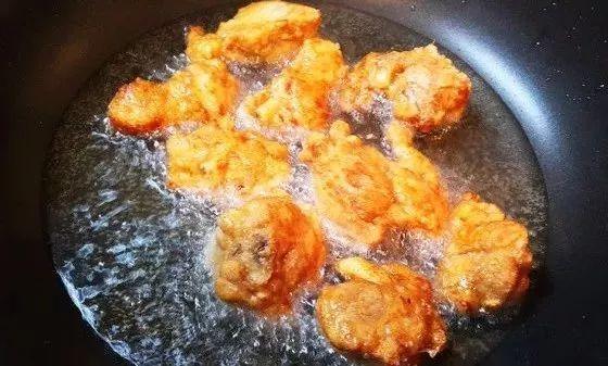 炸雞腿還能這麼做，kfc知道都哭了  