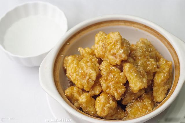 教你自製拔絲雞蛋 既營養又美味