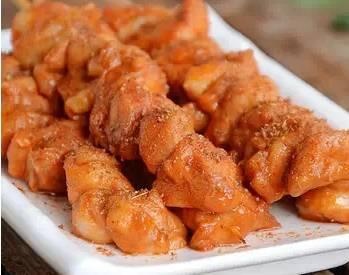 在家自製肯德基美食，配方快收好 - Q博士