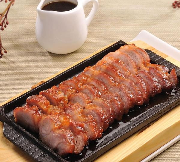 蜜汁叉燒肉（附自製叉燒醬及自製蜜汁配方） 