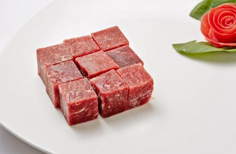 雞蛋發青到底能不能吃？還有其他食物變色 - Q博士
