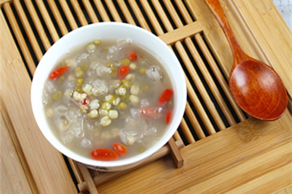 4種食物時刻充實著你的腎 