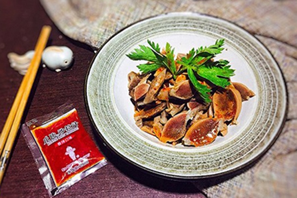 4種食物時刻充實著你的腎 