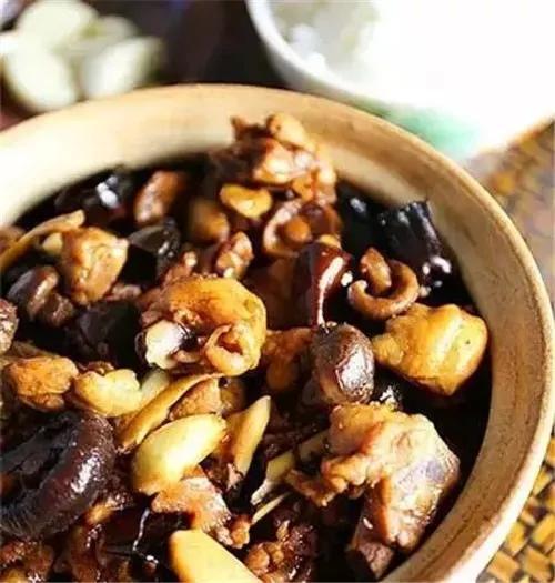 美食DIY-超簡單的家常黃燜雞做法，給你不一樣的舌尖驚喜  