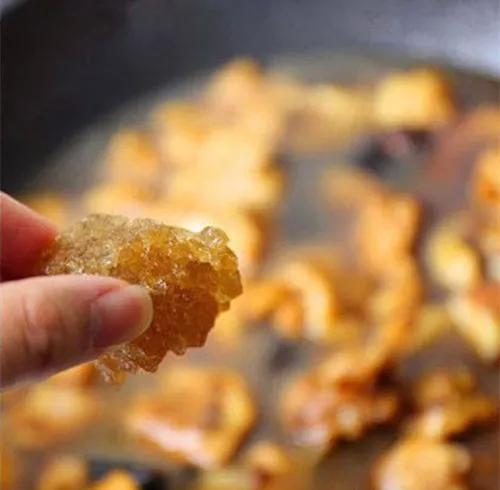 美食DIY-超簡單的家常黃燜雞做法，給你不一樣的舌尖驚喜  