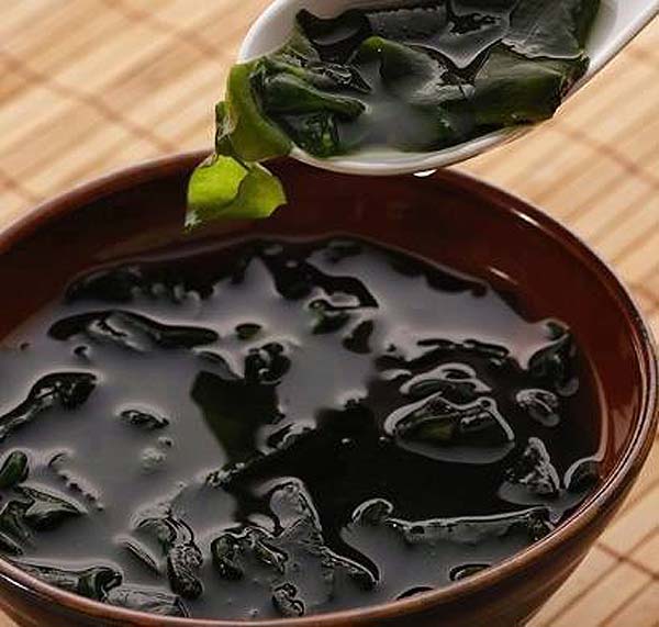 教你做18道素食滋補湯，既好喝又養生 - Q博士