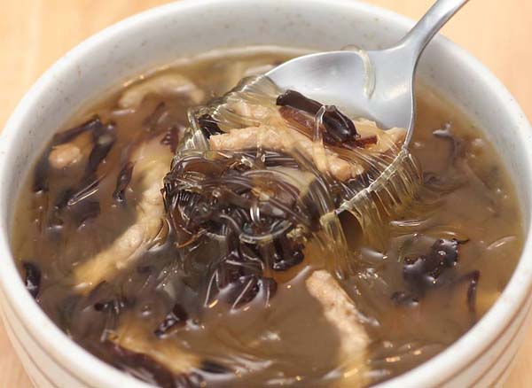 教你做18道素食滋補湯，既好喝又養生 - Q博士