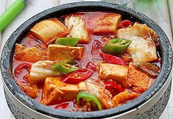 教你做18道素食滋補湯，既好喝又養生 - Q博士