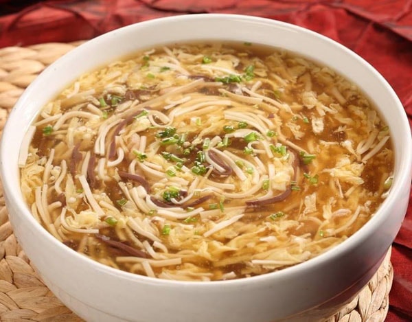 教你做18道素食滋補湯，既好喝又養生 - Q博士