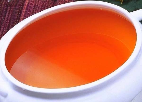 教你做18道素食滋補湯，既好喝又養生 - Q博士